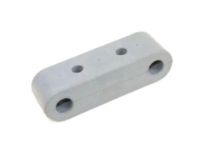 Mopar 5290265AA Converter & Pipe Isolator