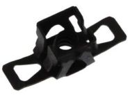 Mopar 6035802 Grille Assembly Nut