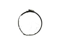 Mopar 5037540AA Air Duct Clamp, Inner