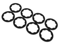 Mopar 5013093AB Plate Package Input Clutch Thrust