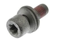 Mopar 6511090AA Caliper Mount Bolt