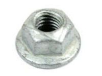 Mopar 68080694AA Nut Wiper Arm