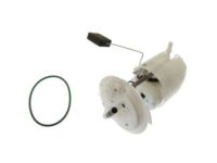 Mopar 5183202AB Module Kit Fuel Pump/Level Unit: Pump, Unit, O-Ring