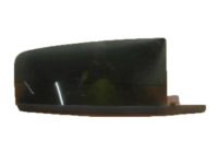 Mopar 55360961AA Glass Rear Door Fixed With Weatherstrip