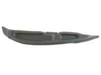 Mopar 68043210AC Foam Blocker