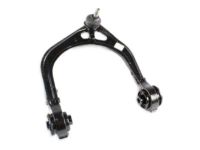 Mopar 4782665AB Upper Control Arm, Front Driver Side, Steel