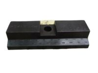 Mopar 55276348AB Bracket Battery Hold Down