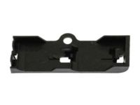 Mopar 68244424AA Radiator Bracket, Passenger Side