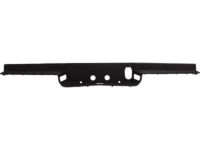 Mopar 68299104AE Step Pad, Rear