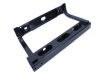 Mopar 55359650AA Lower Tie Bar, Front