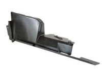 Mopar 68328707AA Air Baffle, Passenger Side