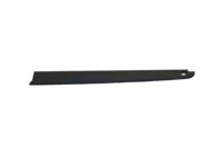 Mopar 55372199AC Cap Rail Left