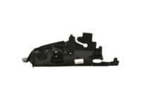 Mopar 53010919AD Baffle Air