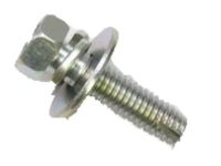Mopar MS240147 Condenser