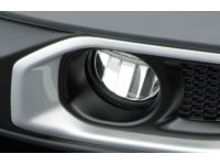 Mopar 82215549 Light Kit Fog