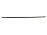 Mopar 68257472AC Molding Day Light Opening Rear Door
