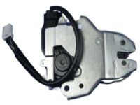 Mopar 5065581AA Latch Lift Gate