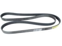Mopar 4861928AA Serpentine Belt