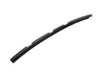 Mopar 4865579AA Weatherstrip, Door Belt Inner
