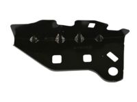 Mopar 68261688AB Front Bracket, Passenger Side