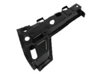 Mopar 68036264AA Bracket Fender Front Carrier Mounting