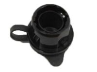 Mopar 56010621AA Power Outlet, Rear