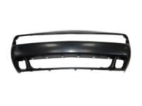 Mopar 68258731AB Fascia Front Primed