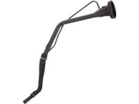 Mopar 4726867AA Filler Neck