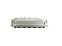 Mopar 68346444AA Knee Inflator Module, Lower Driver Side
