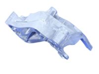 Mopar 4891593AA Mount Bracket, Upper