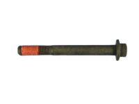 Mopar 4638761 Screw, Hexagon Head Cap M8X1.25X80