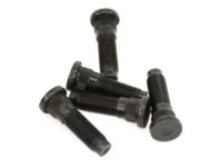 Mopar 53007463 Stud Hub