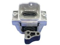 Mopar 5147129AD Transmission Mount