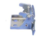 Mopar 55275634AA Lower Hinge, Front