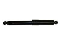 Mopar 52090247AJ Shock Absorber, Rear