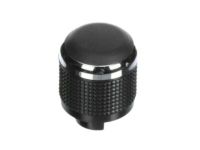 Mopar 68085152AA Knob Radio