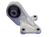 Mopar 5273443AA Isolator And Bracket Rear Differential