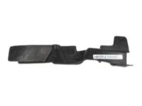 Mopar 5191255AA Side Seal, Driver Side