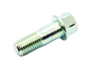 Mopar MB505065 Bolt, Propeller Shaft (Flange, 10X28)