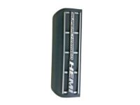 Mopar 68190056AE Engine Cover, Passenger Side