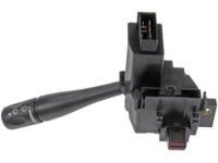 Mopar 4760594AC Multifunction Switch