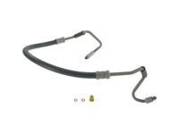 Mopar 52089168AC Hose Power Steering Pressure