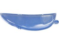 Mopar 5016936AA Lens, Front Upper Passenger Side