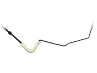 Mopar 52060477AH Tube Clutch Hydraulic
