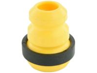 Mopar 4721599AC Strut Bumper, Front