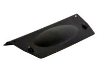 Mopar 68061033AA Shield Splash