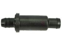 Mopar 53030850AB Breather Element
