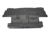 Mopar 55057071AB Lower Shield, Front