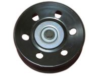 Mopar 5086748AA Pulley Idler