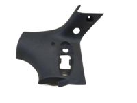 Mopar 1CA74XDVAF Molding A Pillar